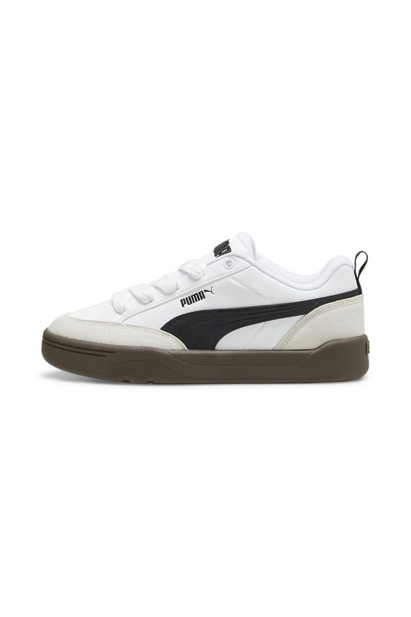 Puma Park Lifestyle OG Unisex Sports Shoes Trendyol