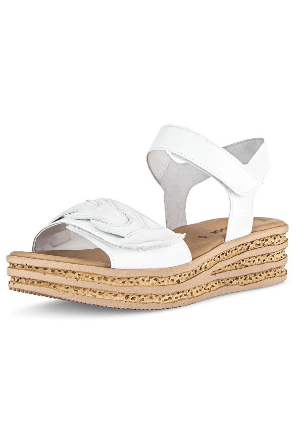 GABOR-Sandalen 1