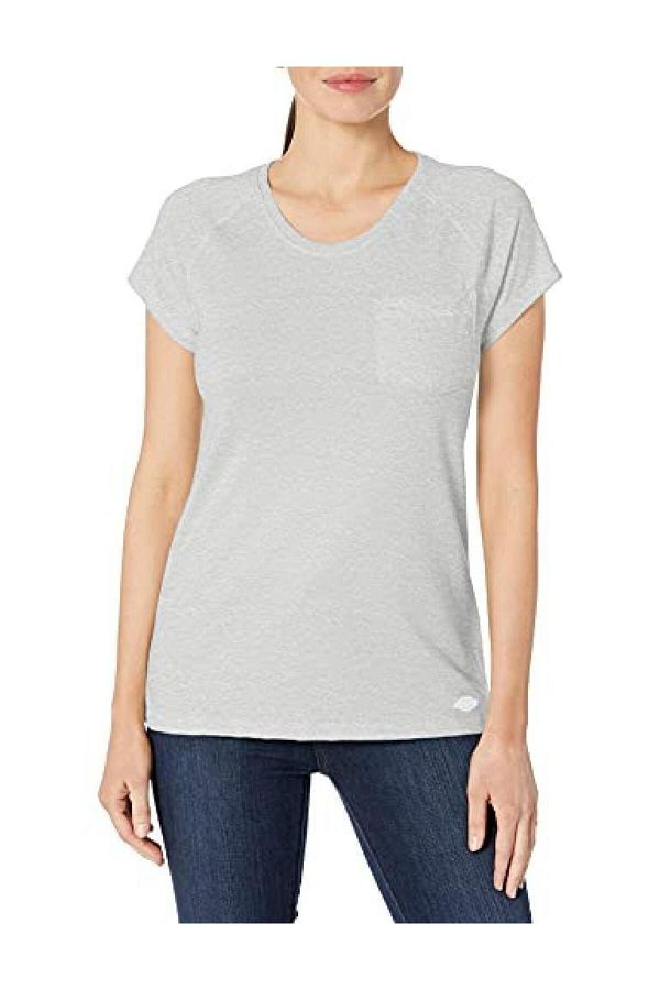 Dickies-T-Shirt Damen/Mädchen 1