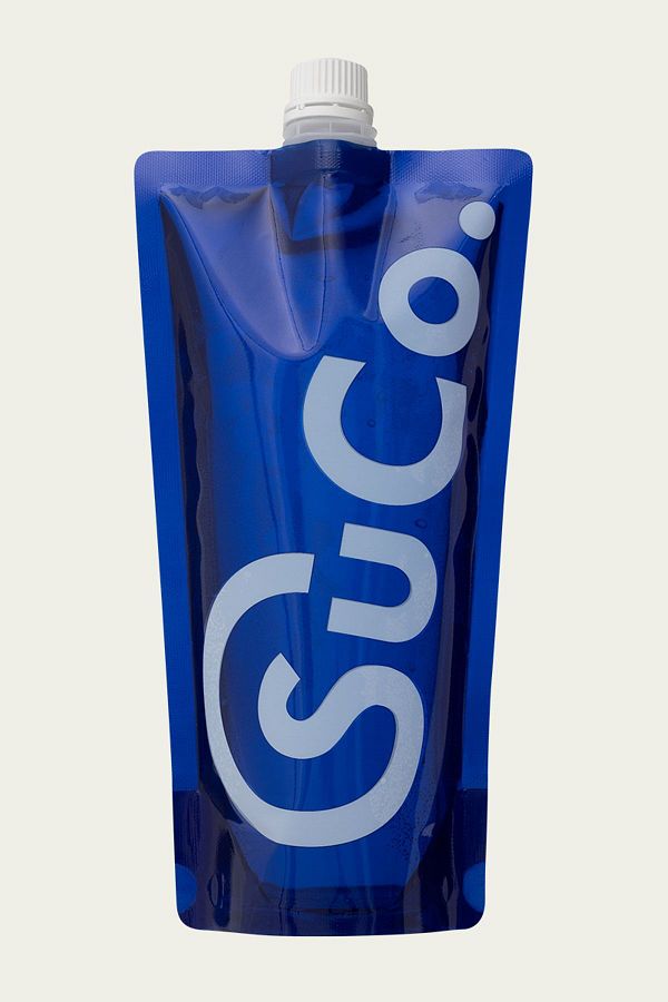 SuCo-Ocean 2.0 - 600 Ml 1
