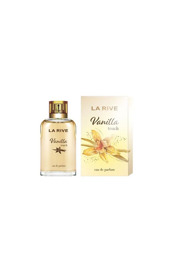 La Rive-Vanilla Touch Edp 90ml 1