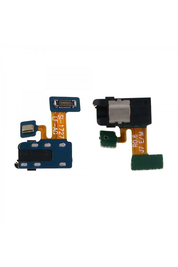 Nettech-Teknonet compatible headphone socket for samsung galaxy j400 j4 1