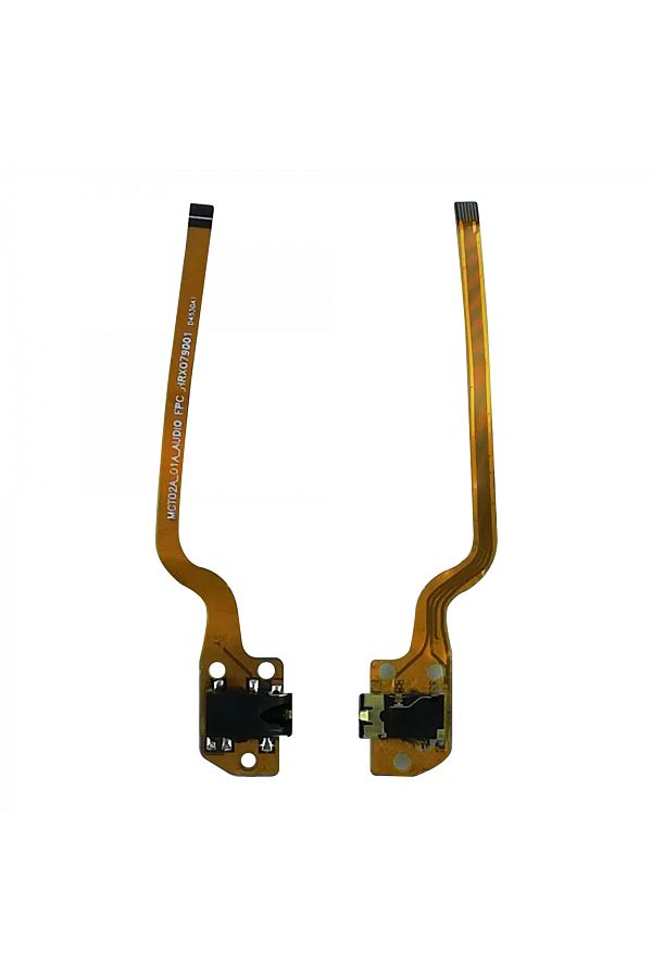 Nettech-Teknonet Casper Via T28 Compatible Headphone Socket 1