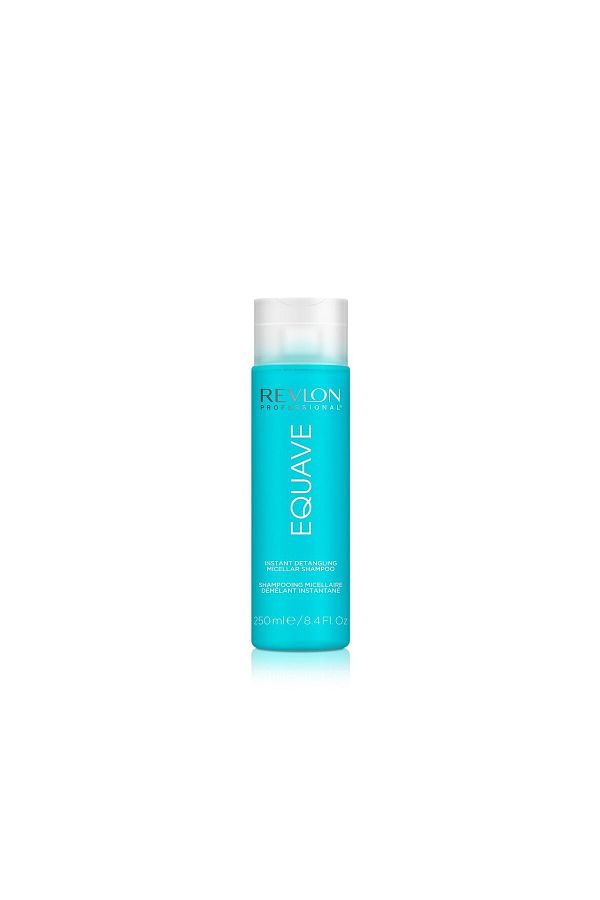 Revlon-Equave Hydro-Keratin Extract 250 ml Moisturizing Shampoo - CYT9743131974131316633 1