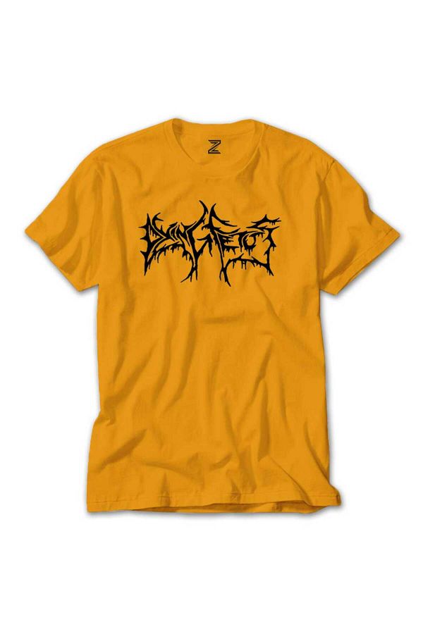 Dying fetus shirt store