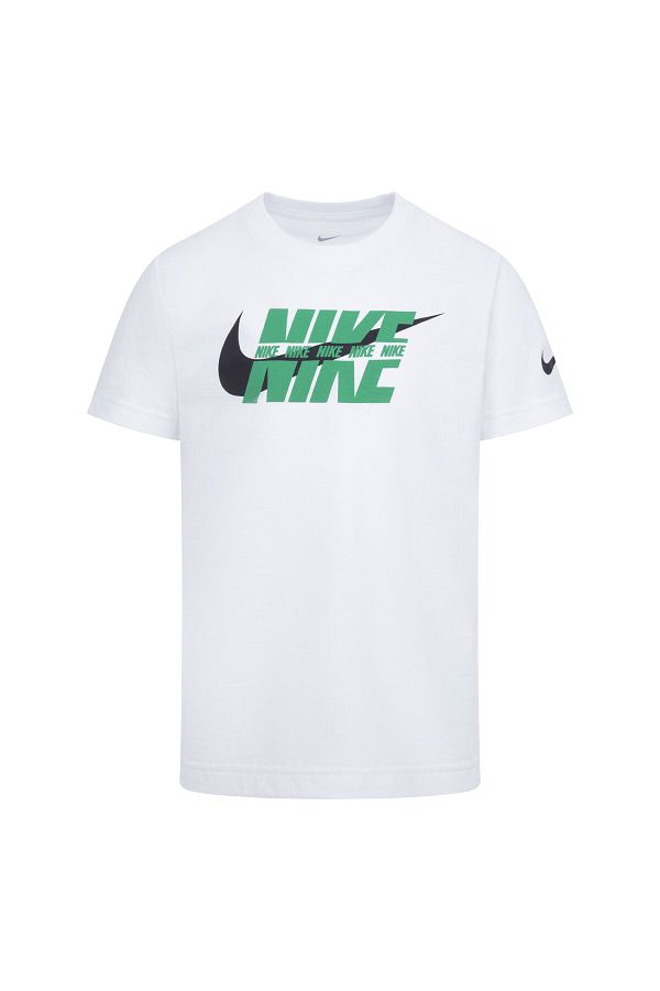 Nike Spl t Nike Block Tee Unisex Kids T Shirt Trendyol