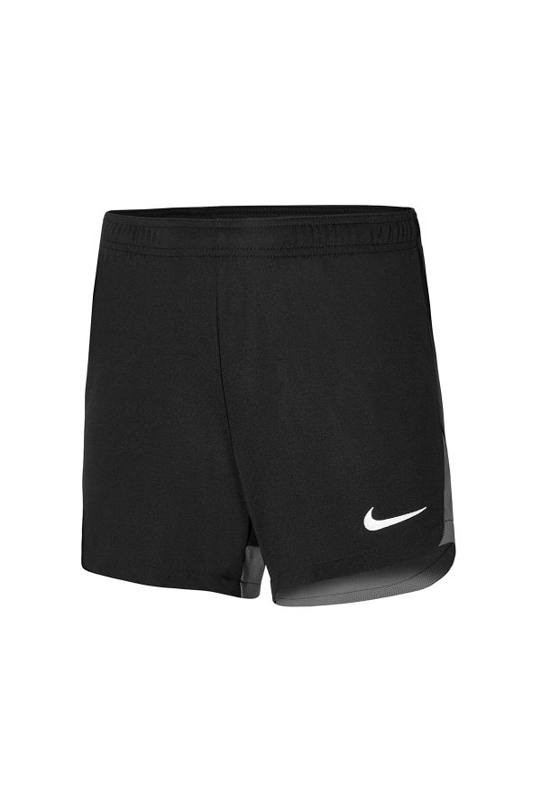 Nike Shorts - Black - Normal Waist - Trendyol