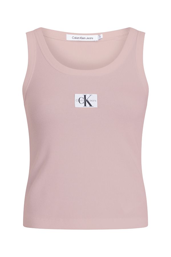 Calvin klein pink blouse store