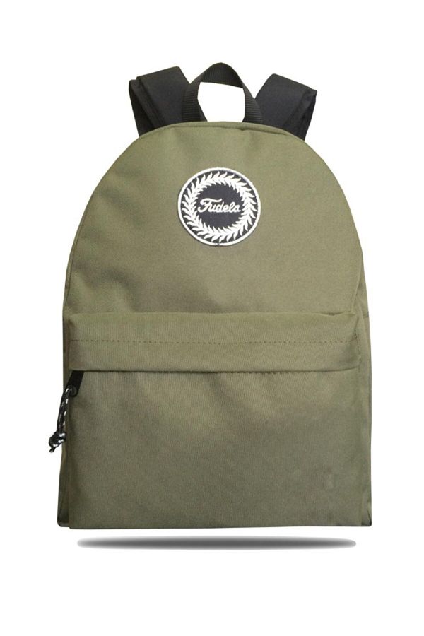 Fudela-Rucsac kaki 1