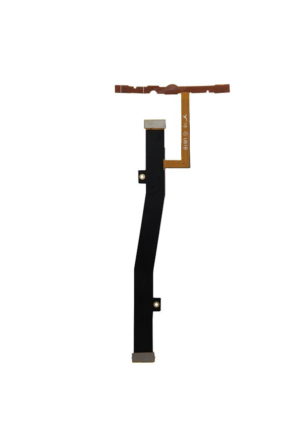 Nettech-Teknonet Turkcell T70 Compatible Screen Flex 1