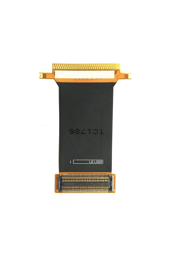 Nettech-Samsung Sgh-I620 Compatible Intermediate Flex 1