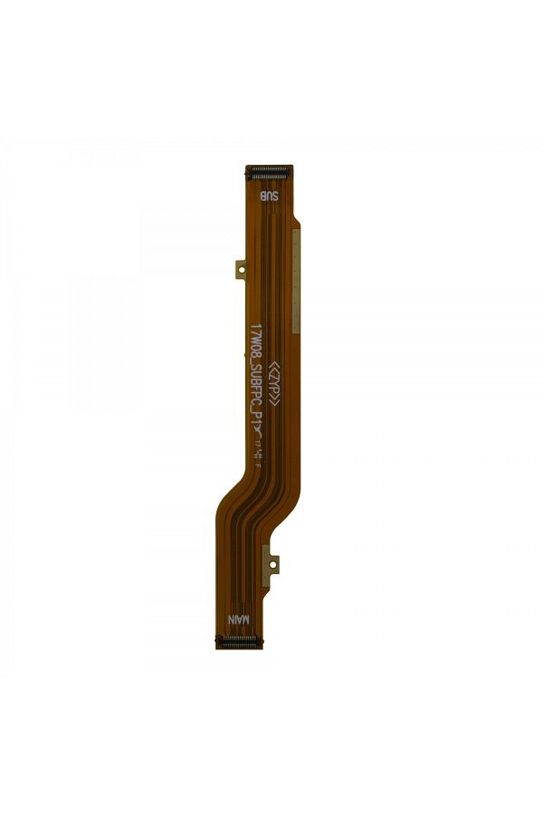 Nettech-Teknonet Casper Via F2 Compatible Intermediate Flex 1