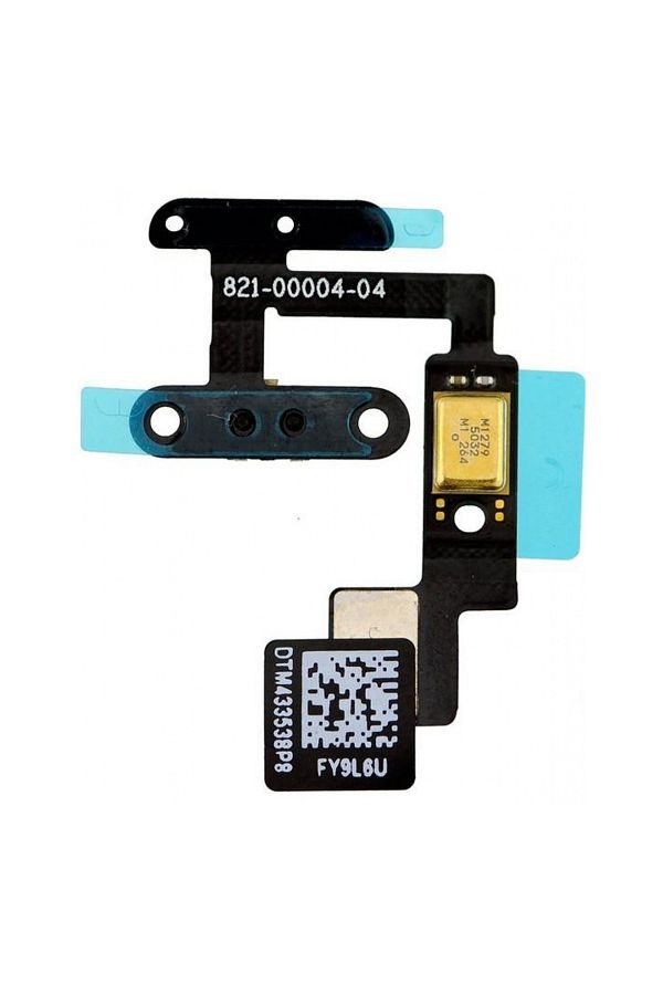 Nettech-Apple iPad 2 Compatible Sensor Flex 1
