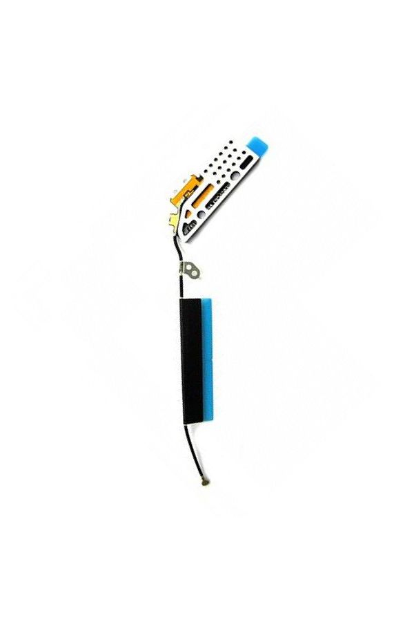 Nettech-Teknonet Apple iPad 2 Compatible Wifi Flex 1