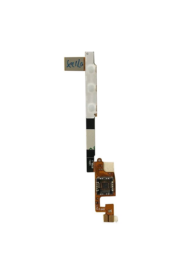 Nettech-Teknonet sony ericsson w20 compatible intercom flex 1