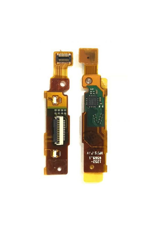 Nettech-Sony Xperia P Lt22 - Compatible Board and Touch Sensor Flex Teknonet 1