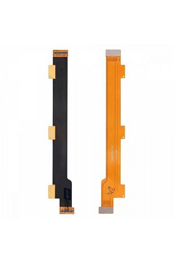 Nettech-Teknonet Xiaomi Mi Max 2 Compatible Screen Flex 1