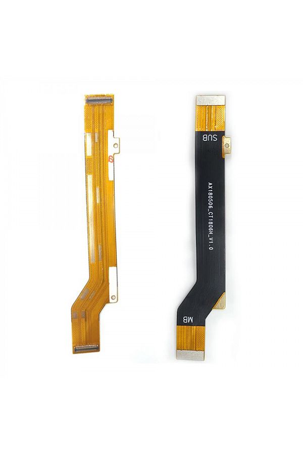 Nettech-Teknonet Xiaomi Redmi S2 Compatible Screen Flex 1