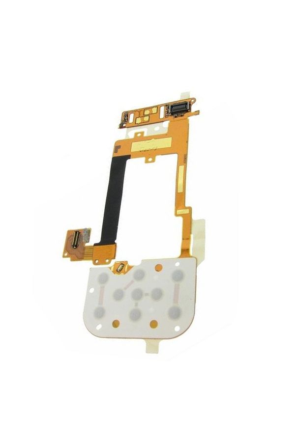Nettech-Samsung Galaxy I9082 Grand - Teknonet Compatible Key Board 1