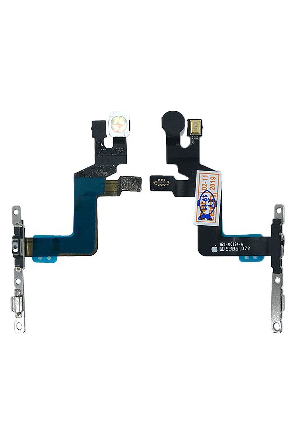 Nettech-Teknonet iPhone 6S Plus Compatible Power Flex 1