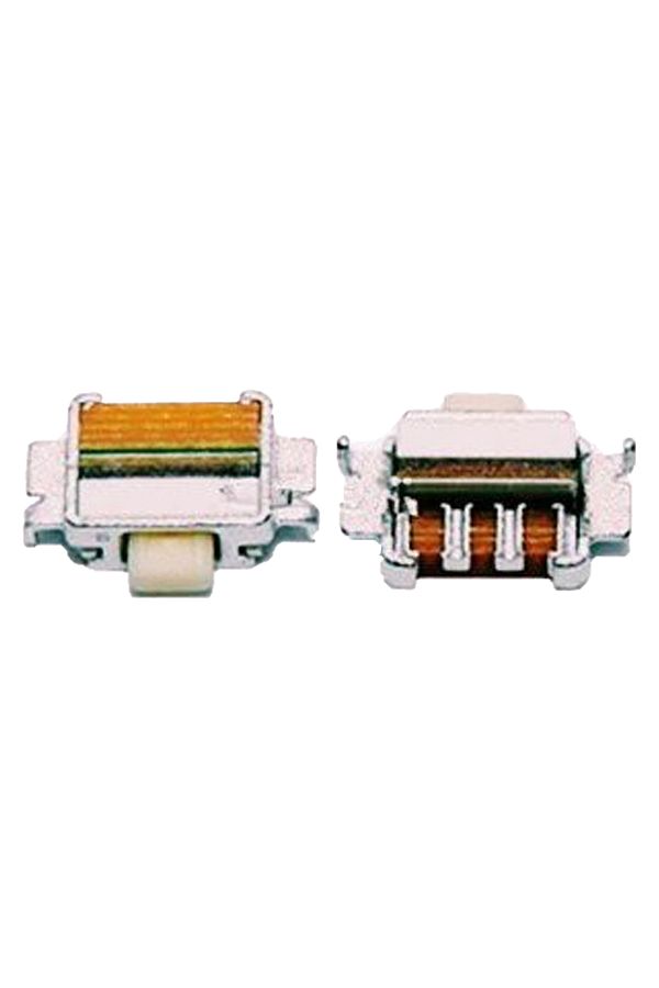 Nettech-Samsung Galaxy S4 Mini I9190 - Teknonet Compatible Power Switch 1