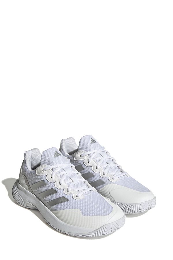Adidas game court womens tennis shoe on sale
