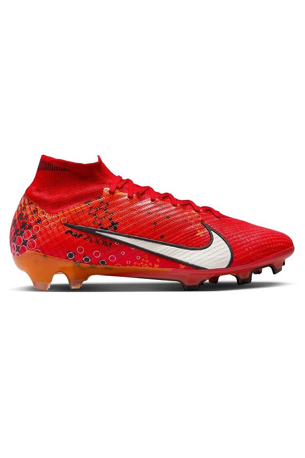 Nike Mercurial Zoom Superfly 9 Mds Elite Fg Men s Football Cleats Trendyol