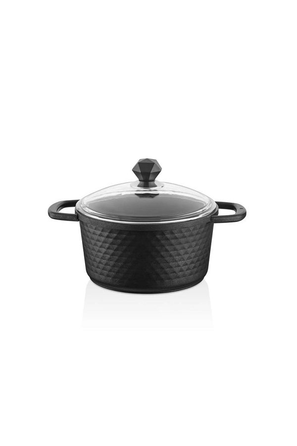 Kahramanlar-وعاء عميق بشعار Kahraman Kah 3520 مقاس 20 سم 1