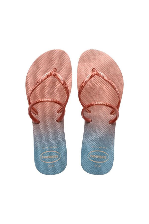 Havaianas flat up flip flop on sale