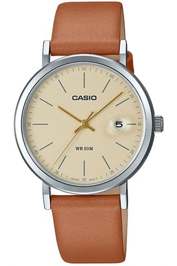 Casio-Ltp-e175l-5evdf Wristwatch 1