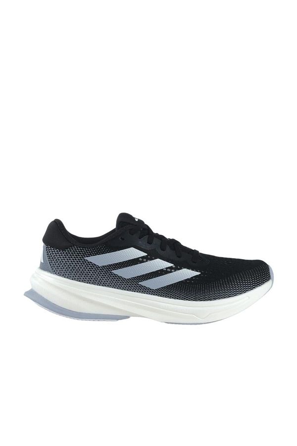 adidas Running Training Shoes Black Flat Trendyol