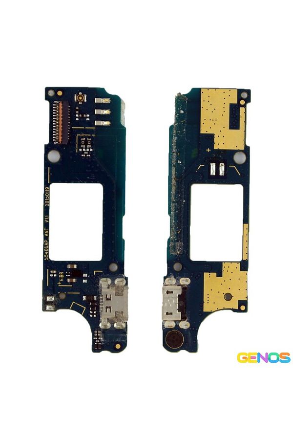 Genos-Casper Via V3 Compatible Charging Socket with Board (SN809691) 1