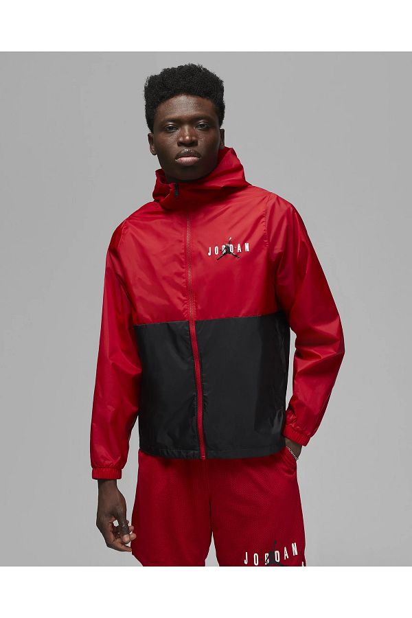Nike Jacket Multicolor Relaxed fit Trendyol