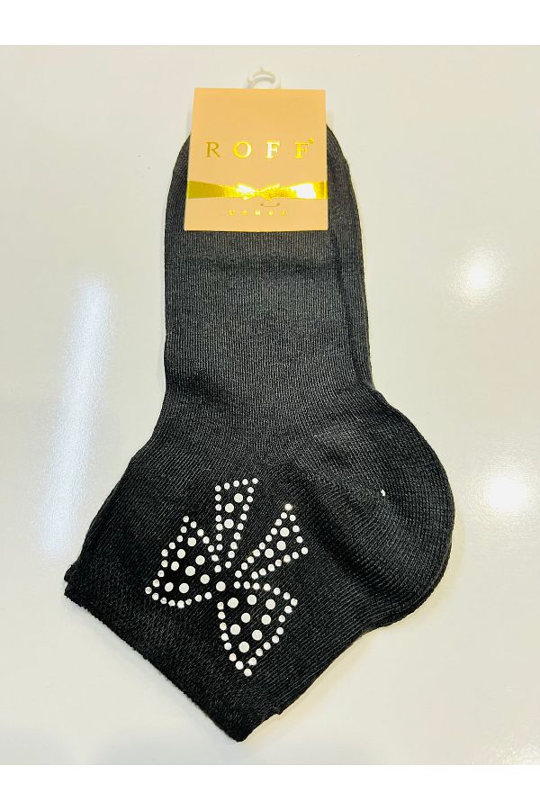 Roff-Socket Socks 1