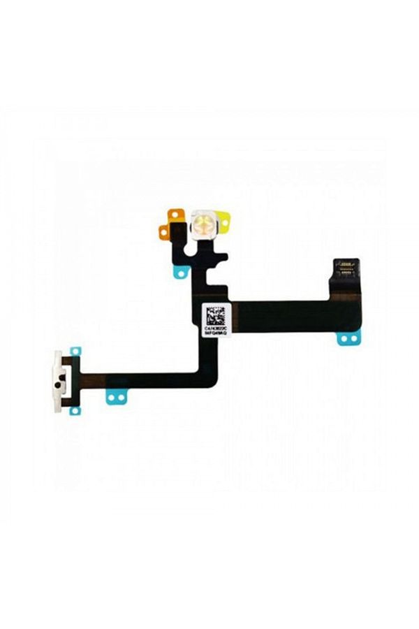 Nettech-Teknonet iPhone 6 Plus Compatible Power Flex 1