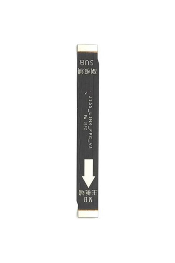 Nettech-Teknonet Xiaomi Redmi Note 9s Compatible Screen Flex 1