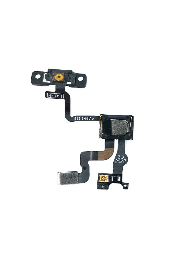 Nettech-Teknonet iPhone 4S Compatible Power Flex 1