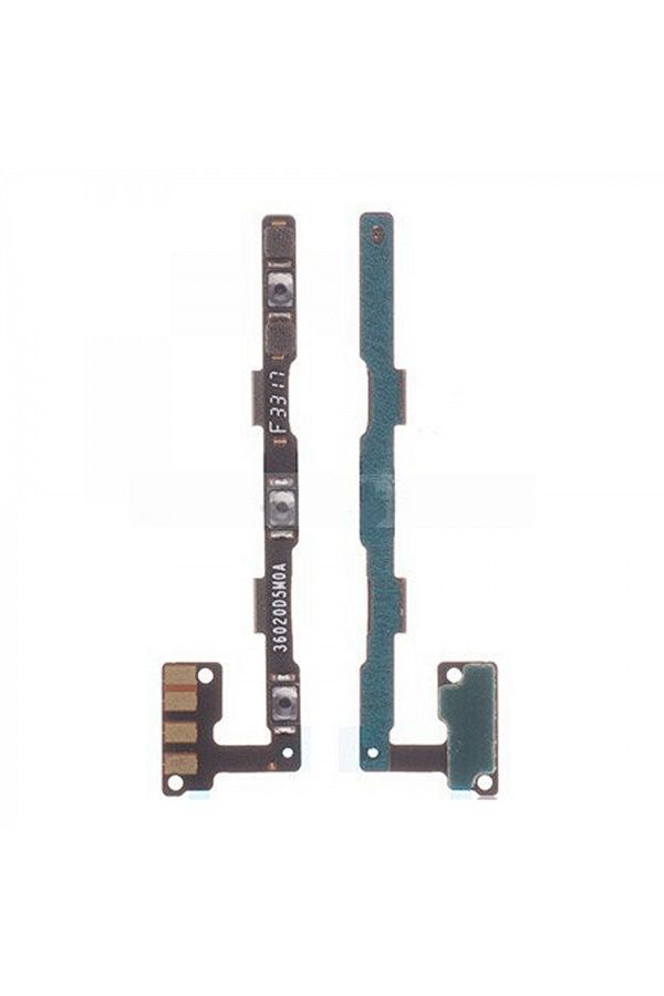 Nettech-Teknonet xiaomi mi mix 2 compatible power + audio flex 1