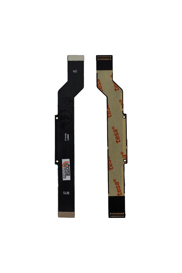 Nettech-Teknonet Xiaomi Redmi Note 6 Compatible Screen Flex 1