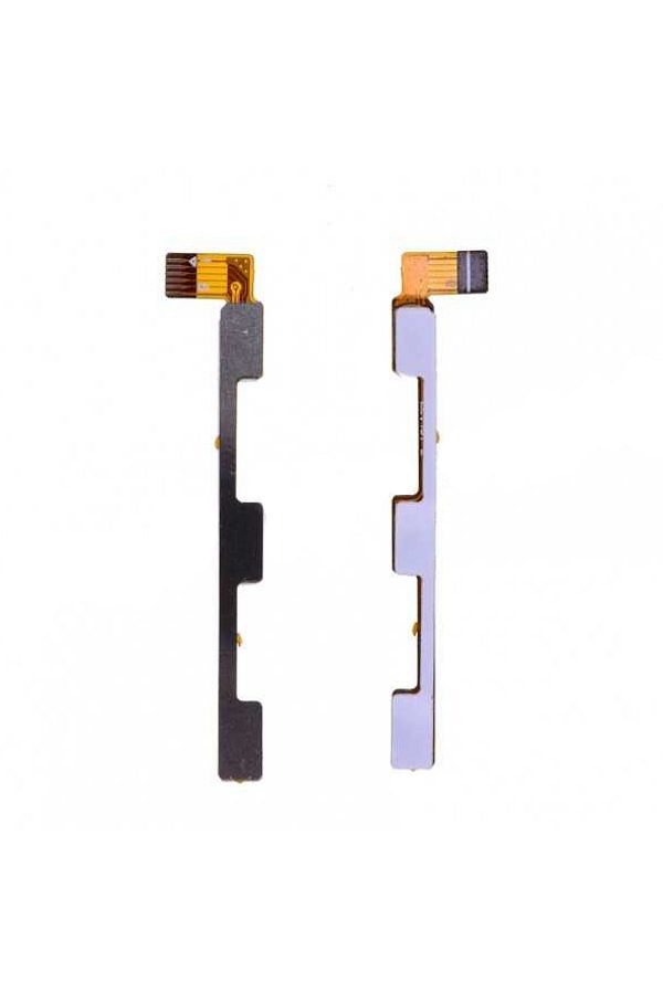Nettech-Teknonet General Mobile Discovery 2 Mini Compatible Power + Audio Flex 1