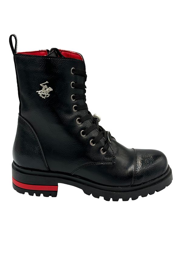Beverly hills polo club boots sales