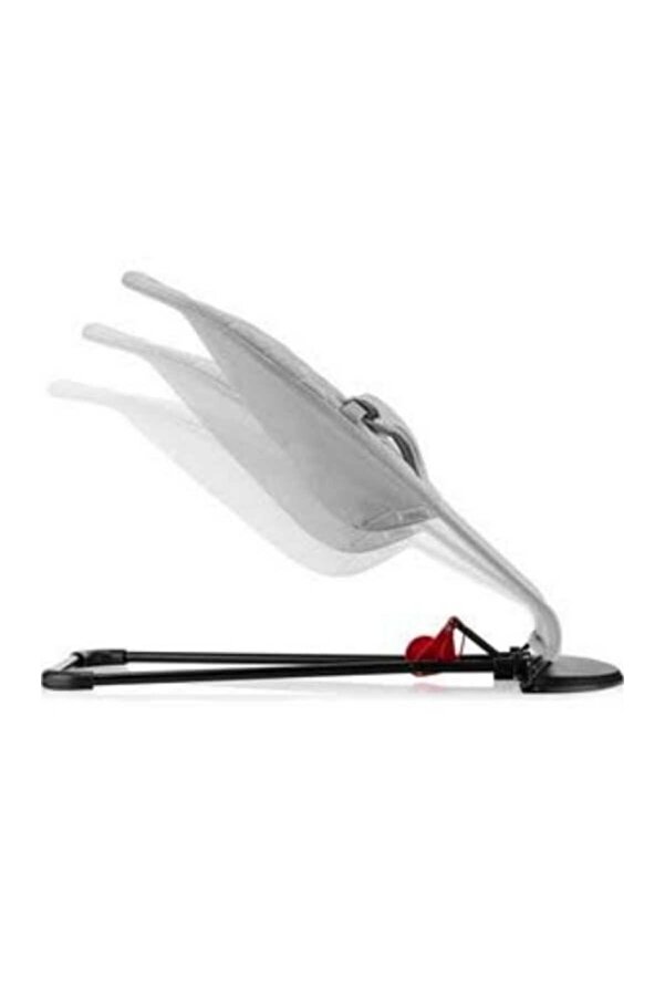 AYVELLA Lüx Sallanır 3 Kademe Tam Katlanır Seyahat Ana Kucağı Montaj Gerektirmez Taşıma Kutulu