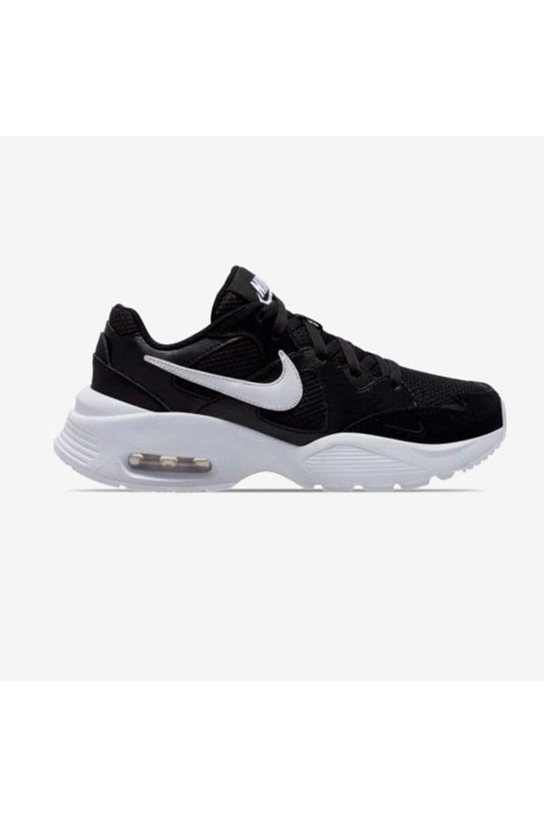 Nike Women s Black Sports Shoes Cj1671 003 Trendyol