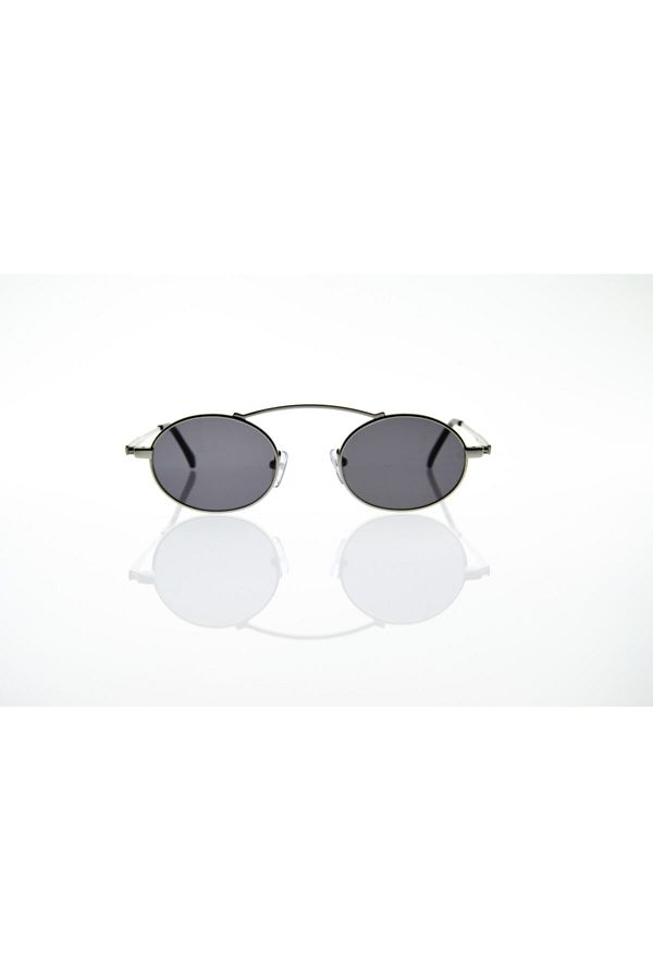 FRANCO VITAL-Gray Sunglasses 1