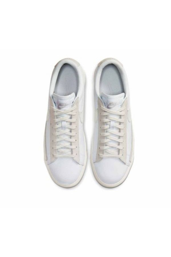 Nike Blazer Low Leather Men s Sneakers Trendyol