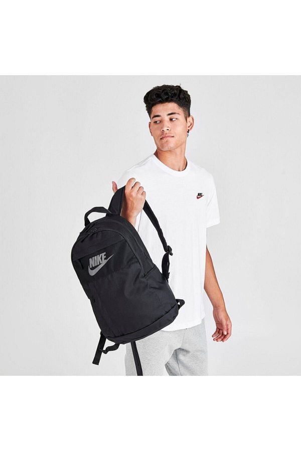 Nike Unisex Black Backpack Ba5878 083 Trendyol