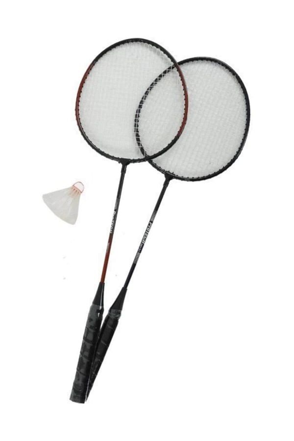 OYUNCAK SOKAĞI-Set de badminton cu geantă 1