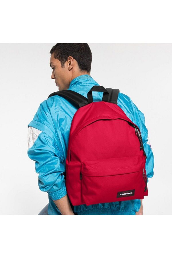 Eastpak PADDED PAK R Red Unisex Backpack 101086402 Trendyol