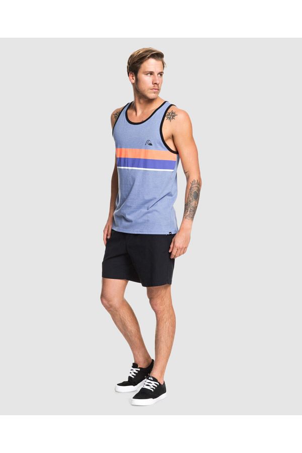 Quiksilver Eqyws03610 kvj0 Taxer Ws Men s Casual Shorts Trendyol