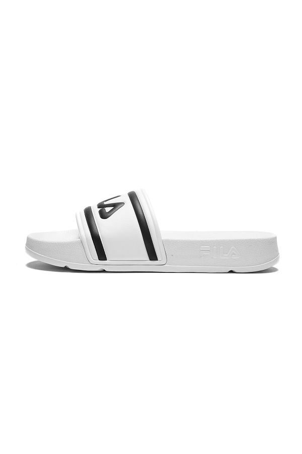 Fila-Pantofi casual pentru femei Morro Bay Slipper 2.0 Wmn1010901_1fgwhite 1